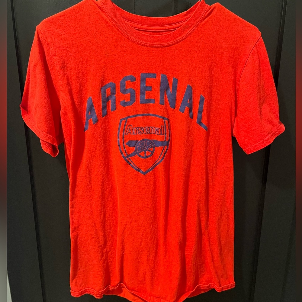 Arsenal T Shirt